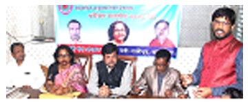 টঙ্গীতে গুনীজন সংবর্ধনা