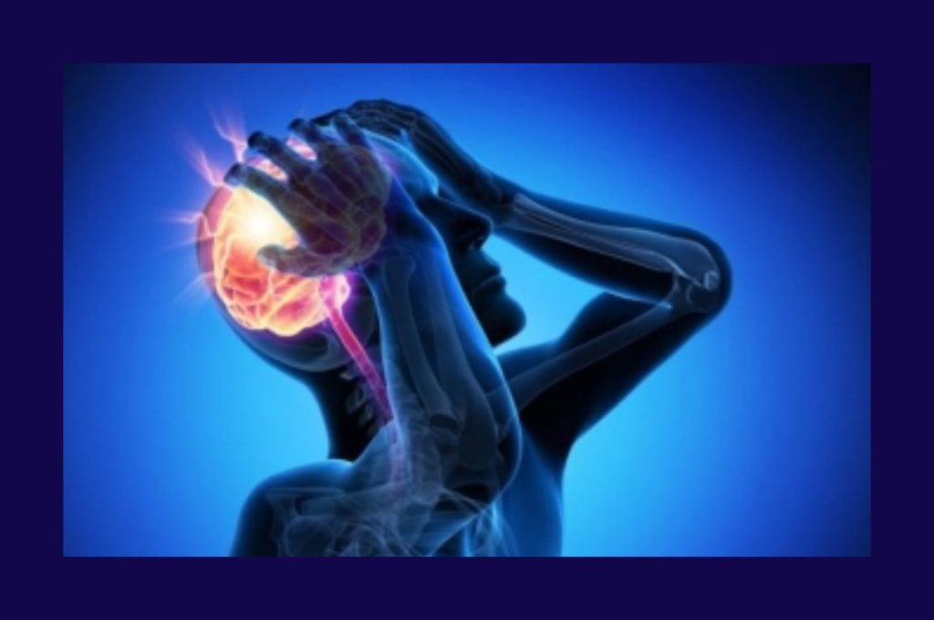 স্ট্রোকের কারণ