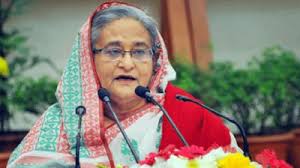 বাংলাদেশ সামনে এগিয়ে যাওয়ার সক্ষমতা অর্জন করেছে-প্রধানমন্ত্রী