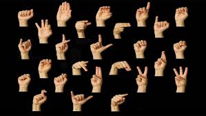 ঝিনাইদহে বাংলা ইশারা ভাষা দিবস পালিত