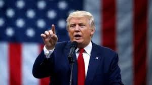 করোনা ভাইরাসের সংক্রমণ নিয়ন্ত্রণে চীনের প্রশংসা করে ডোনাল্ডট্রাম্প