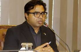 সাঈদ খোকন ঢাকা-১০ আসনে আওয়ামী লীগের মনোনয়নপত্র কিনেছেন