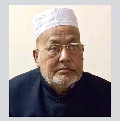 সাবেক প্রতিমন্ত্রী বীরমুক্তিযোদ্ধা আলহাজ্ব অ্যাডঃ রহমত আলীর জানাযার নামাজ আগামীকাল