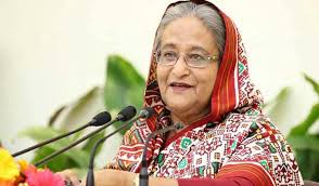 একটি দেশকে গড়ে তুলতে হলে দক্ষ মানবশক্তির প্রয়োজন-প্রধানমন্ত্রী