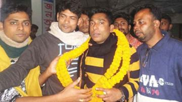 ঝিনাইদহ জেলা বাস-মিনিবাস মালিক সমিতির আহ্বায়ক কমিটি গঠন