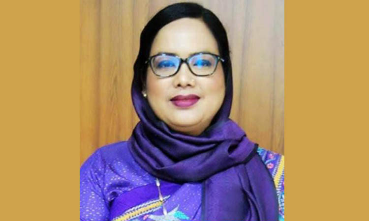 কুড়িগ্রামের ডিসি সুলতানা পারভীনকে প্রত্যাহার
