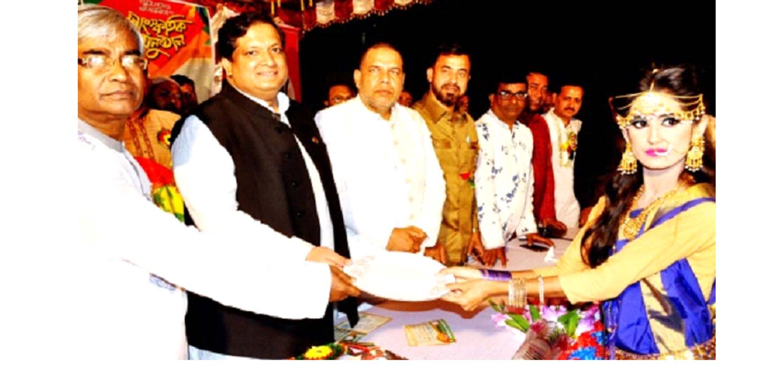 কোন বাধাই বাংলাদেশে থাকবে না-যুব ও ক্রীড়া প্রতিমন্ত্রী 