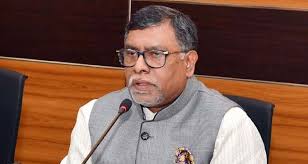 করোনা ভাইরাসের কারণে দেশের স্কুল-কলেজ বন্ধের মত পরিস্থিতি এখনও সৃষ্টি হয়নি-স্বাস্থ্য ও পরিবার কল্যাণ মন্ত্রী