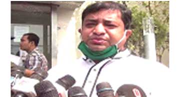 করোনা শনাক্তে ১০ হাজার কিট আমদানি হচ্ছে -মেয়র জাহাঙ্গীর