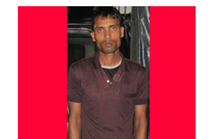 কালীগঞ্জে নিখোঁজের কিশোরীর অর্ধ-গলিত লাশ উদ্ধারের মামলার আসামি গ্রেফেতার