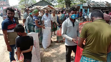 হতাশ চিকিৎসকরা সাফ জানালেন এমন অবস্থায় করোনা প্রতিরোধ অসম্ভব