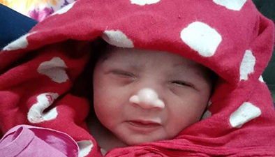 ঝিনাইদহ সদ্য জন্ম নেওয়া শিশুর নাম রাখা হলো ‘করোনা’!