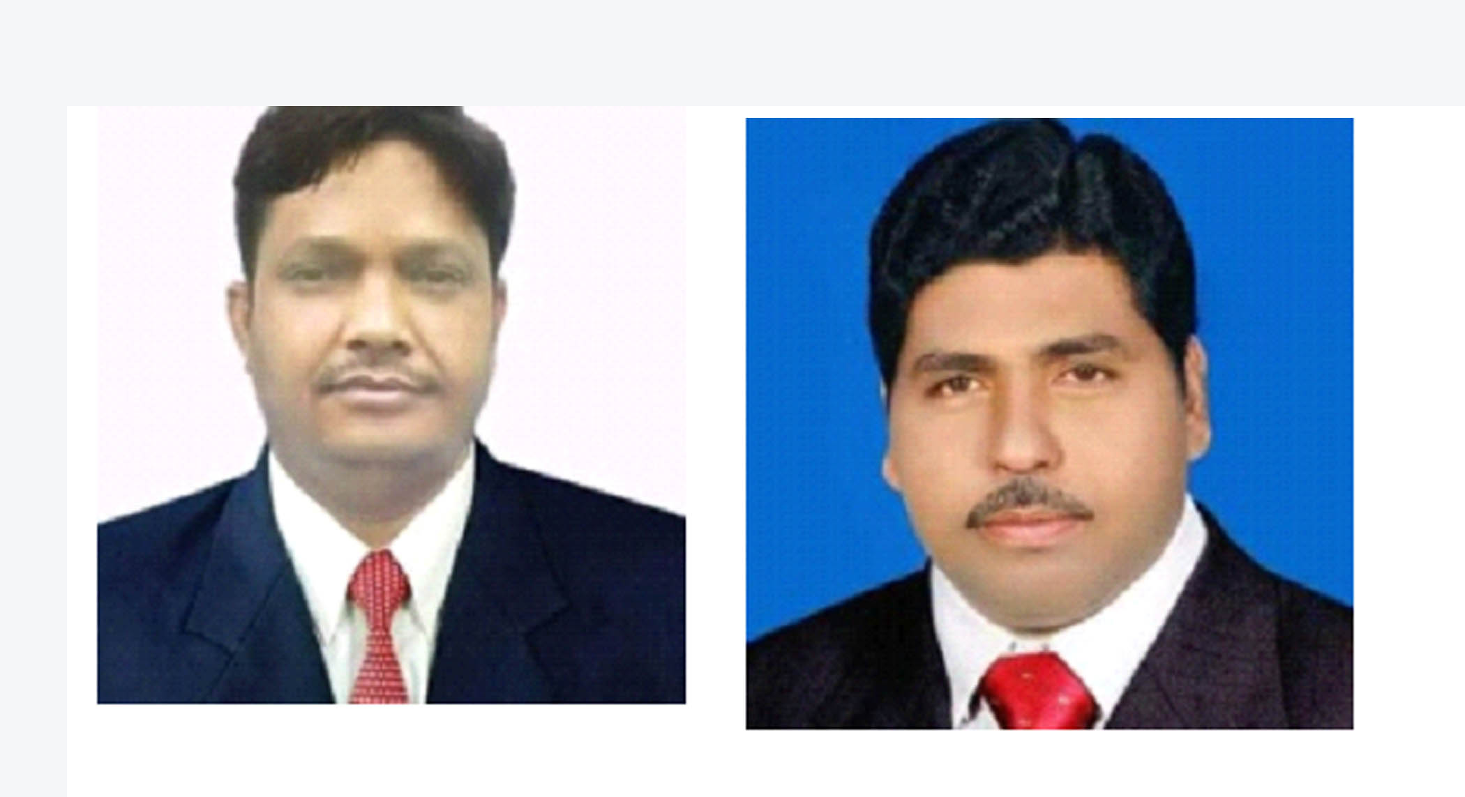 গাজীপুর জেলা আরজেএফ’র কমিটি গঠন