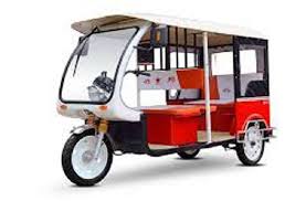 ঝিনাইদহ ইজিবাইক ছিনতাই ও অভিনব চুরিতে দিশেহারা মানুষ