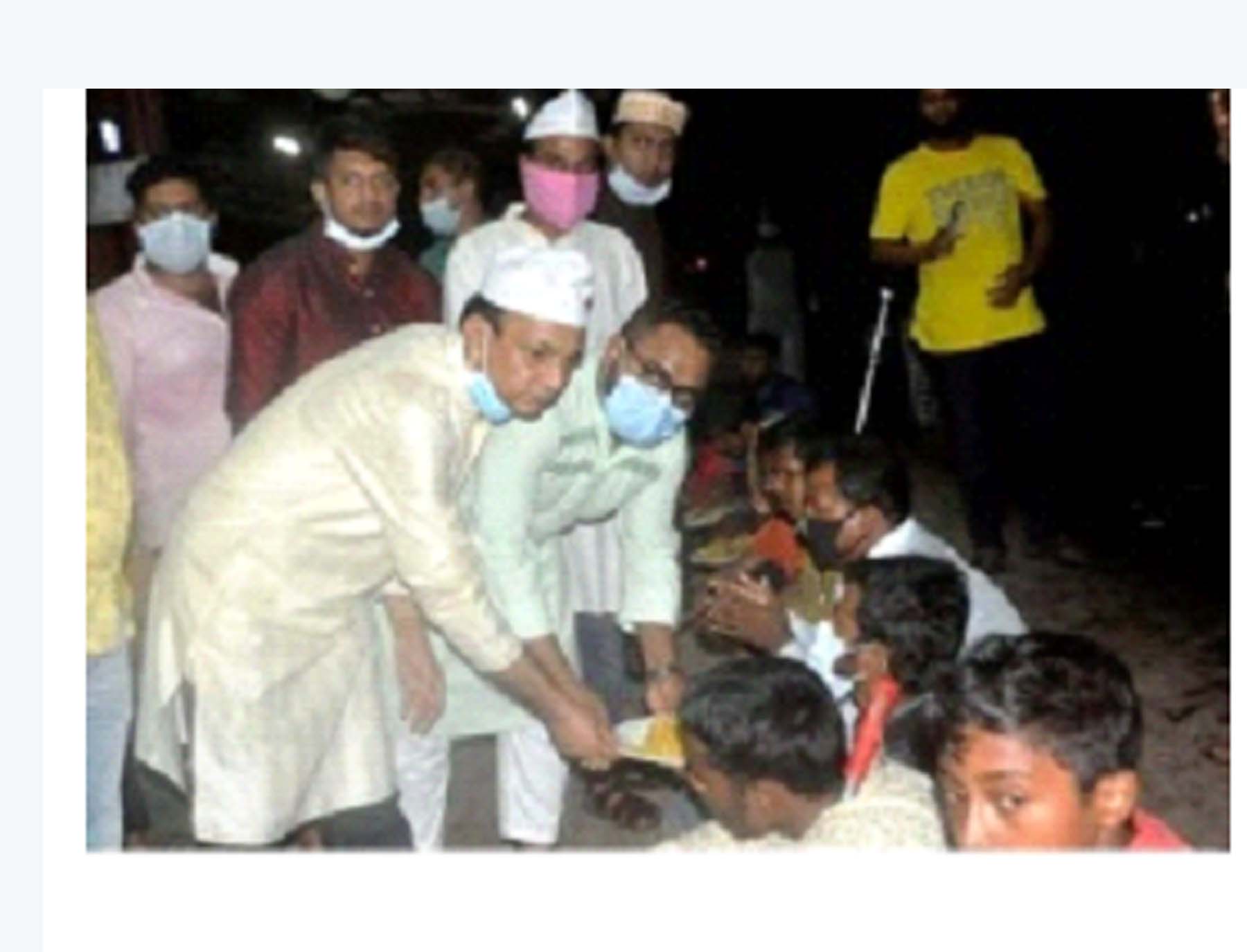 টঙ্গীতে জাবিদ আহসান সোহেলের ৭ম মৃত্যু বার্ষিকী পালিত