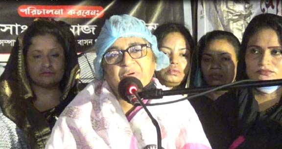 গাজীপুরে বঙ্গবন্ধুর ৪৫ তম শাহাদৎ বার্ষিকী উদযাপন