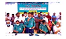 টঙ্গীর এরশাদনগর বিট পুলিশিং উদ্বোধন