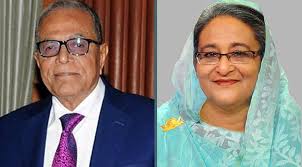 সাংবাদিক রাহাত খানের মৃত্যুতে শোক প্রকাশ করেছেন রাষ্ট্রপতি ও প্রধানমন্ত্রী