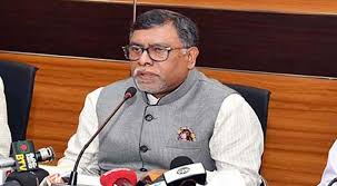 দেশে করোনা ভ্যাকসিন আনতে সরকারের সব শাখাই তৎপর রয়েছে-জাহিদ মালেক