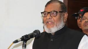 যথাসময়ে সকল হত্যাকান্ডের বিচায় প্রক্রিয়া সম্পন্ন হবে –মুক্তিযুদ্ধ বিষয়ক মন্ত্রী