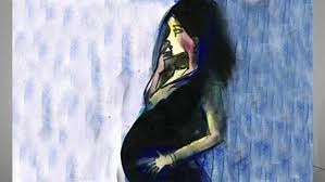 শৈলকুপায় ১৩ বছরের কিশোরীকে ধর্ষণ : কিশোরী অন্তঃসত্তা