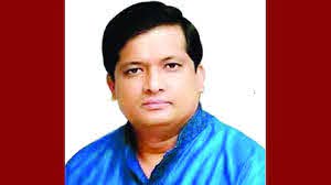 জাহিদ আহসান রাসেল করোনা ভাইরাসে আক্রান্ত