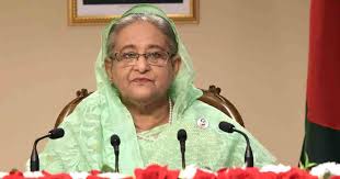 ‘শীতে করোনার প্রকোপ থেকে নিজেদের সুরক্ষিত রাখার আহ্বান’-প্রধানমন্ত্রী