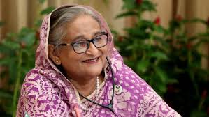 শীতে করোনার দ্বিতীয় ঢেউ প্রতিরোধে স্বাস্থ্য পরীক্ষা জোরদার করতে হবে-প্রধানমন্ত্রী