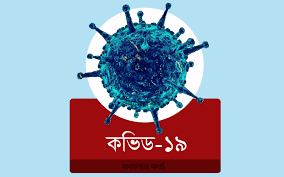 গত ২৪ ঘণ্টায় দেশে করোনা শনাক্ত ১৩১৮,মৃত্যু ১৭