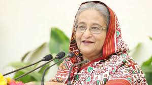 প্রকল্পের মেয়াদ ও ব্যয় বৃদ্ধির বিষয়ে বিরক্তি প্রকাশ করেছেন -প্রধানমন্ত্রী