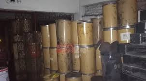 টঙ্গীর আবাসিক এলাকা থেকে কেমিক্যাল গোডাউন সরিয়ে নেয়ার দাবী