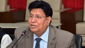 বানোয়াট ও মিথ্যা তথ্য প্রচারের কারণে আল-জাজিরার গ্রহণযোগ্যতা হারিয়েছে-পররাষ্ট্রমন্ত্রী