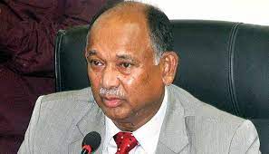 ঈশ্বরদী থেকে জয়দেবপুর পর্যন্ত ডাবল লাইন নির্মাণ করা হবে-রেলপথমন্ত্রী