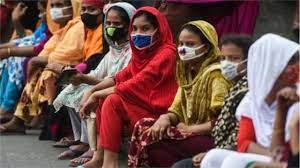 গত ২৪ ঘণ্টায় দেশে করোনা শনাক্ত ৫১৮১,মৃত্যু ৪৫