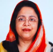 গাজীপুর ৪ আসনের এমপি রিমি করোনায় আক্রান্ত