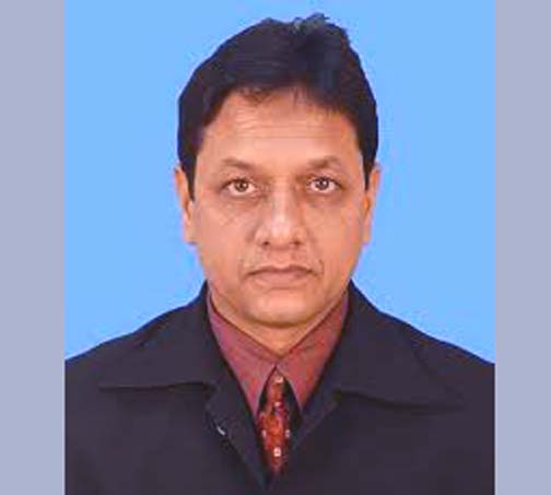 গাজীপুরের জেলা প্রশাসক এস.এম তরিকুল ইসলাম করোনায় আক্রান্ত