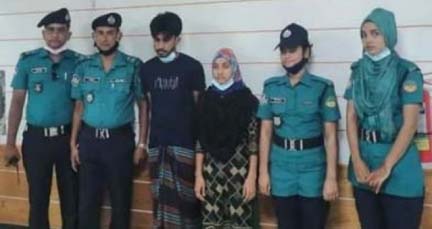 ঘুমের ঔষধ খাইয়ে প্রেমিককে সাথে নিয়ে স্বামীকে খুন