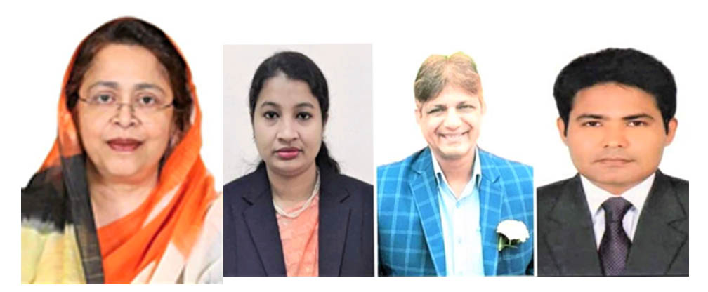 কাপাসিয়ায় করোনা ভাইরাস পরিস্থিতি নিয়ে ভার্চুয়াল সভা অনুষ্ঠিত