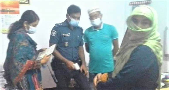 কাপাসিয়ায় ভুয়া ডাক্তারের কারাদন্ড, ২০ টি মামলা ও জরিমানা