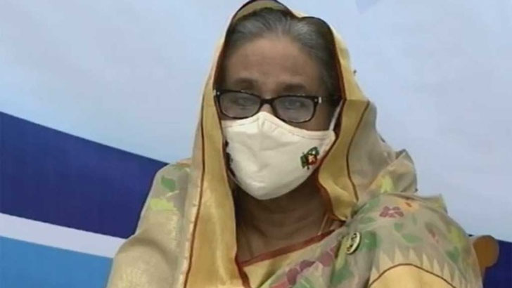 সততার সঙ্গে দায়িত্ব পালনে পুলিশকে আহ্বান প্রধানমন্ত্রীর