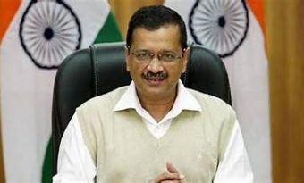 আবগারি মামলায় গ্রেপ্তারি বেআইনি, কোর্টে মামলা  দিল্লির মুখ্যমন্ত্রী