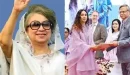 ‘শ্রেষ্ঠ অদম্য নারী’র পুরস্কার পেলেন খালেদা জিয়াসহ ৬ নারী