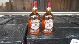 গাজীপুরে বিদেশী মদ সহ ২ জন গ্রেফতার