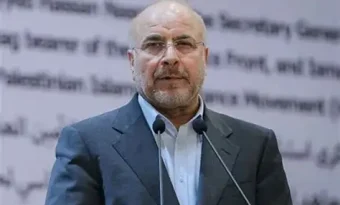 যুক্তরাষ্ট্র ইরানি প্রতিনিধিদের আস্থা অর্জন করতে ব্যর্থ হয়েছে-ইরানের স্পিকার