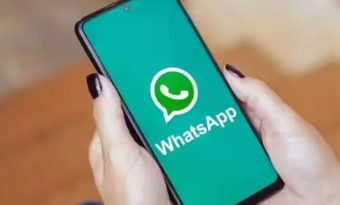 হোয়াটসঅ্যাপে আসছে নতুন চমক