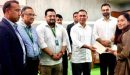 জাতীয় নারী ফুটবল দলের তারকা খেলোয়াড় ঋতুপর্ণা চাকমার বাড়ি নির্মাণে আর্থিক অনুদান দিয়েছেন প্রধানমন্ত্রী তারেক রহমান