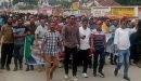 নিষিদ্ধ সংগঠনের সব ষড়যন্ত্র রাজপথেই প্রতিহত করা হবে: গাজীপুরে যুবদল