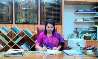 ভূমি কর আদায়ে শতভাগ সাফল্যের পথে ঢাকা জেলা প্রশাসন
