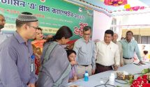 সাতক্ষীরায় ৭৩ কোটি টাকার মাদকদ্রব্য ধ্বংস করল বিজিবি