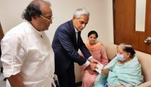 নাশকতার আশঙ্কা ৬ জেলায় সেনা মোতায়েন